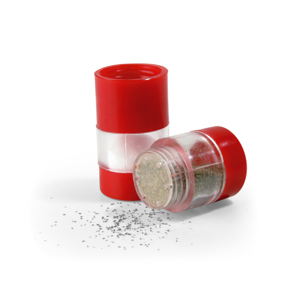 Coghlans - Backpackers Salt & Pepper Shaker