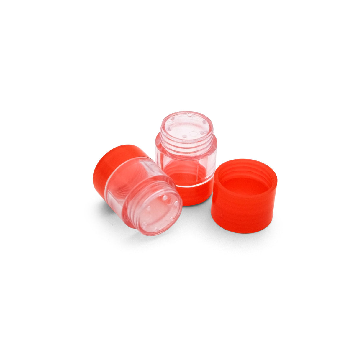 Coghlans - Backpackers Salt & Pepper Shaker