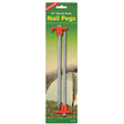 COGHLANS - 10" Nail Pegs Bulk