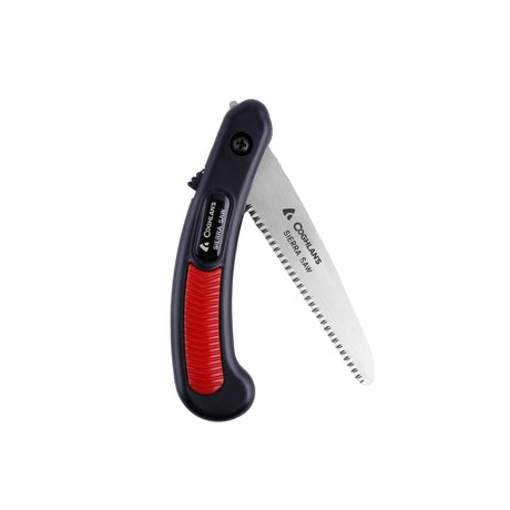 Coghlans - Pocket Sierra Saw with 4" Blade