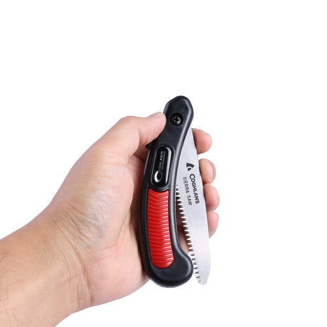Coghlans - Pocket Sierra Saw with 4" Blade — view 3