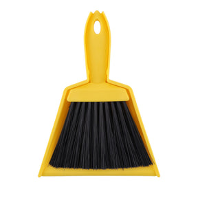 Coghlans - Tent Whisk and Dustpan for Camping