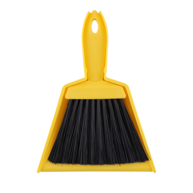 Coghlans - Tent Whisk and Dustpan for Camping