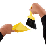 Coghlans - Tent Whisk and Dustpan for Camping