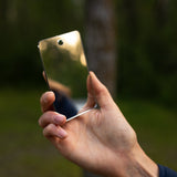 Coghlans - Featherweight Mirror for Outdoor Use