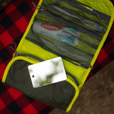 Coghlans - Featherweight Mirror for Outdoor Use
