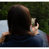 Coghlans - Featherweight Mirror for Outdoor Use