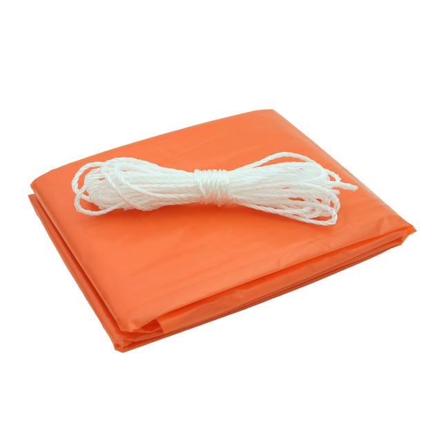 Coghlans - Tube Tent for Emergency Shelter