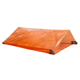 Coghlans - Tube Tent for Emergency Shelter