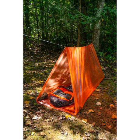 Coghlans - Tube Tent for Emergency Shelter