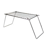COGHLANS - Pack Grill for Outdoor Cooking