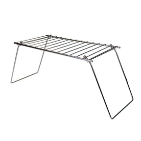 COGHLANS - Pack Grill for Outdoor Cooking