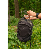 COGHLANS - Pack Grill for Outdoor Cooking