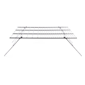 Coghlans - Camp Grill for Outdoor Cooking