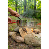 Coghlans - Camp Grill for Outdoor Cooking