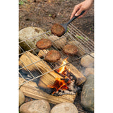 Coghlans - Camp Grill for Outdoor Cooking