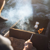 Coghlans - Telescoping Forks for Campfire Cooking