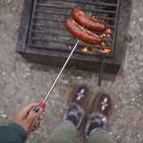 Coghlans - Telescoping Forks for Campfire Cooking