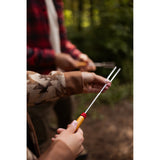 Coghlans - Telescoping Forks for Campfire Cooking