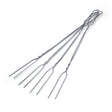 Coghlans - Toaster Forks 4-Pack for Campfire Cooking