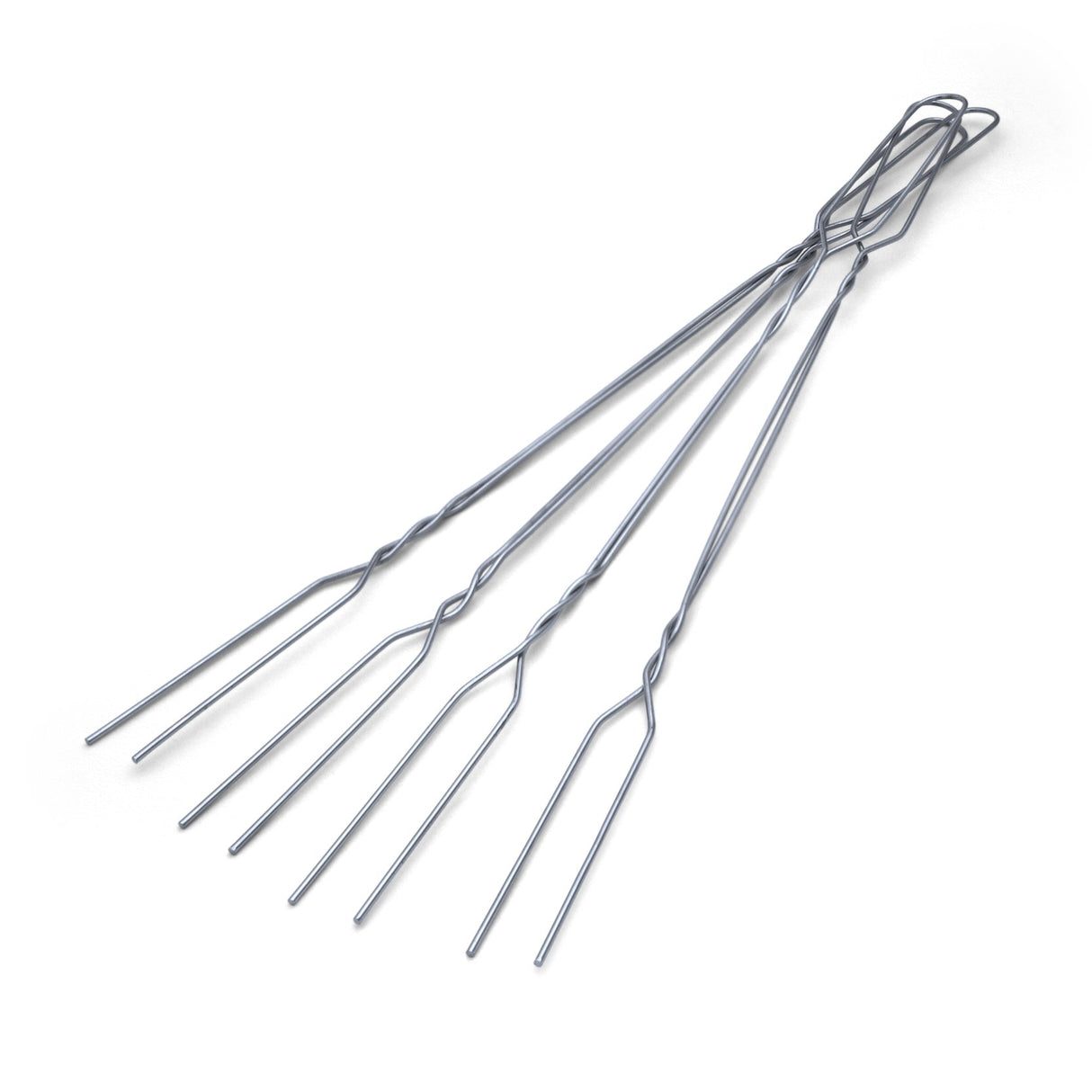 Coghlans - Toaster Forks 4-Pack for Campfire Cooking