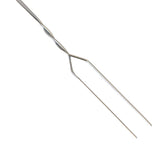 Coghlans - Toaster Forks 4-Pack for Campfire Cooking