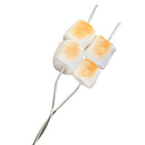 Coghlans - Toaster Forks 4-Pack for Campfire Cooking
