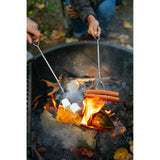 Coghlans - Toaster Forks 4-Pack for Campfire Cooking