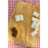 Coghlans - Toaster Forks 4-Pack for Campfire Cooking