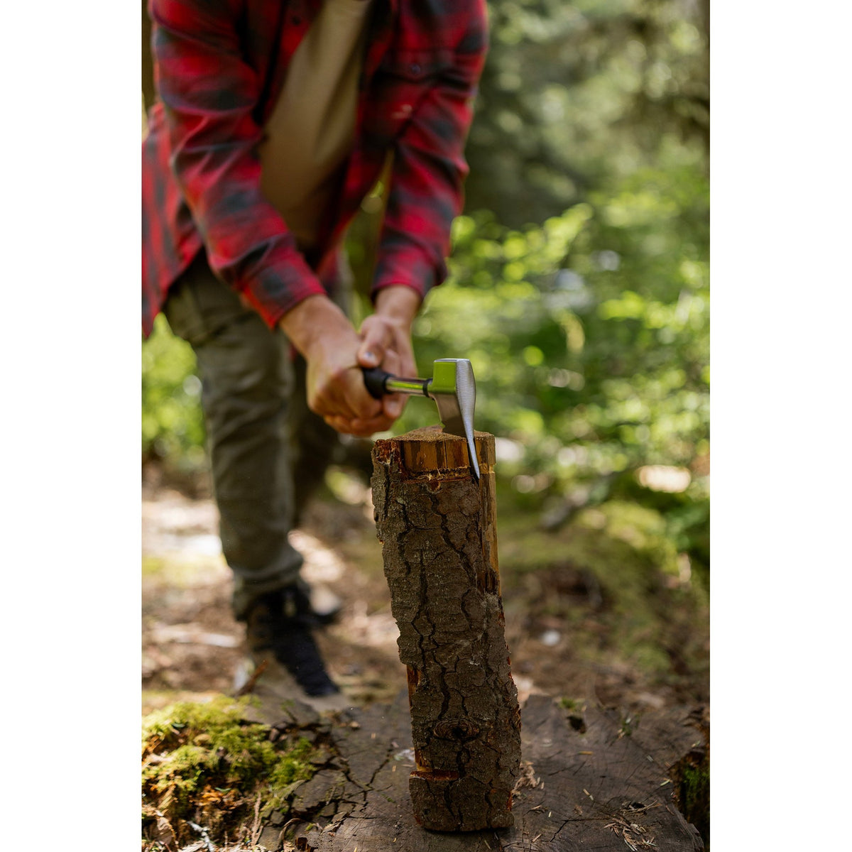Coghlans - Camp Axe for Outdoor Adventures