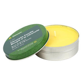 Coghlans - Citronella Candle for Insect Repellent
