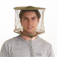 Coghlans - Deluxe Head Net for Outdoor Protection