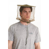 Coghlans - Deluxe Head Net for Outdoor Protection