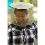 Coghlans - Deluxe Head Net for Outdoor Protection