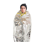 Coghlans - All Weather Emergency Bag