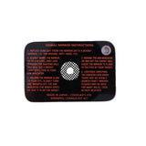 Coghlans - Survival Signal Mirror 2" x 3"