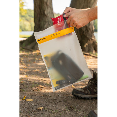 Coghlans - Waterproof Pouches 3 Pack
