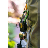 Coghlans - Bear Bell with Silencer for Outdoor Safety