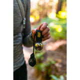 Coghlans - Bear Bell with Silencer for Outdoor Safety