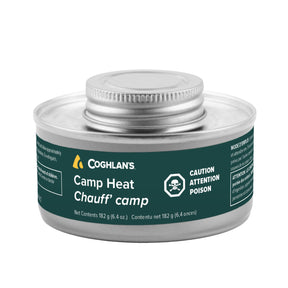 Coghlans - Camp Heat for Outdoor and Emergency Use