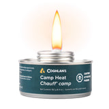 Coghlans - Camp Heat for Outdoor and Emergency Use