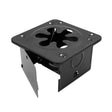 COGHLANS - Folding Stove for Outdoor Cooking