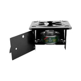COGHLANS - Folding Stove for Outdoor Cooking