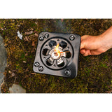 COGHLANS - Folding Stove for Outdoor Cooking