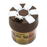 Coghlans - Multi-Spice Dispenser for Outdoor Cooking