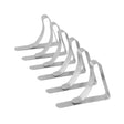 Coghlans - Tablecloth Clamps 6 Pack for Outdoor Use