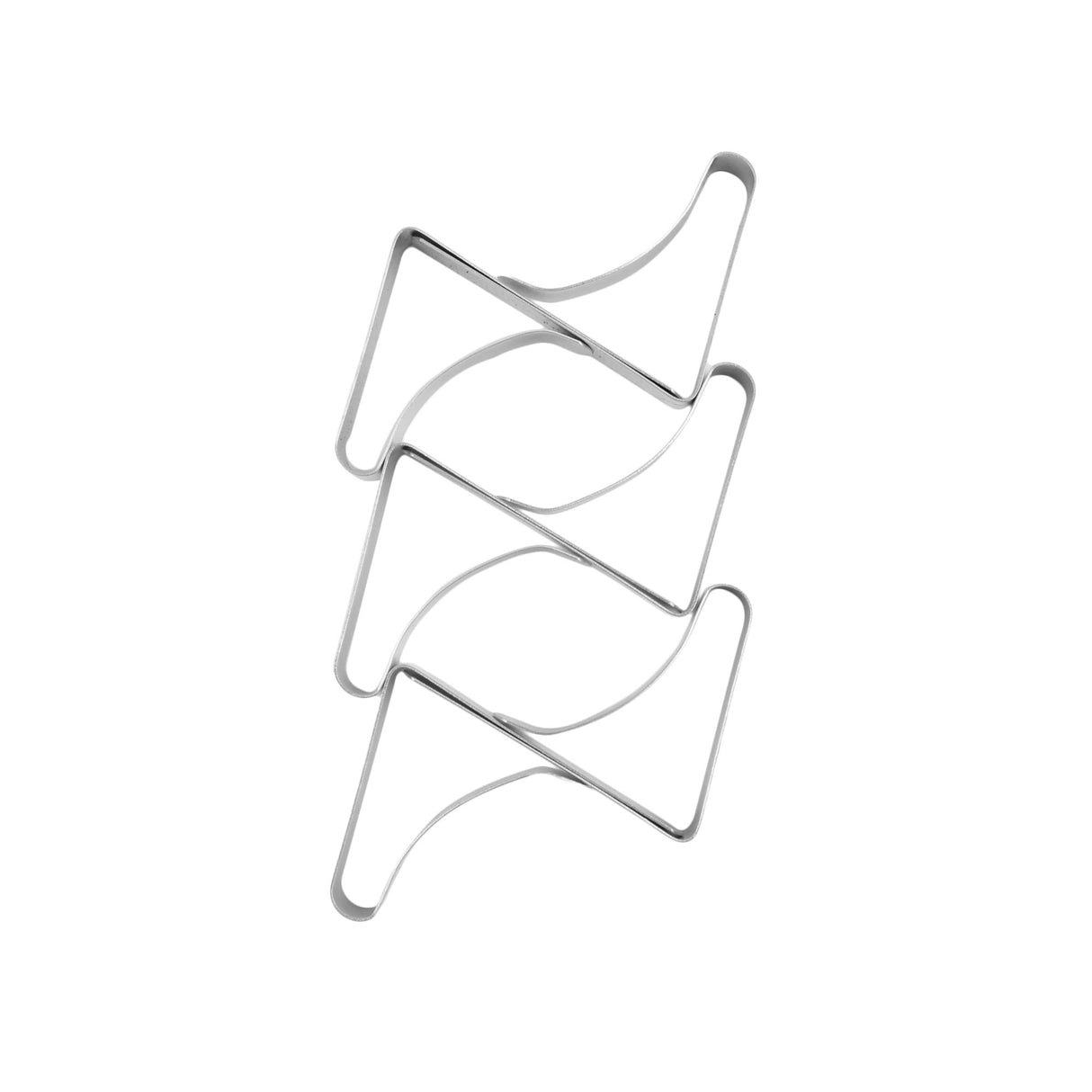 Coghlans - Tablecloth Clamps 6 Pack for Outdoor Use
