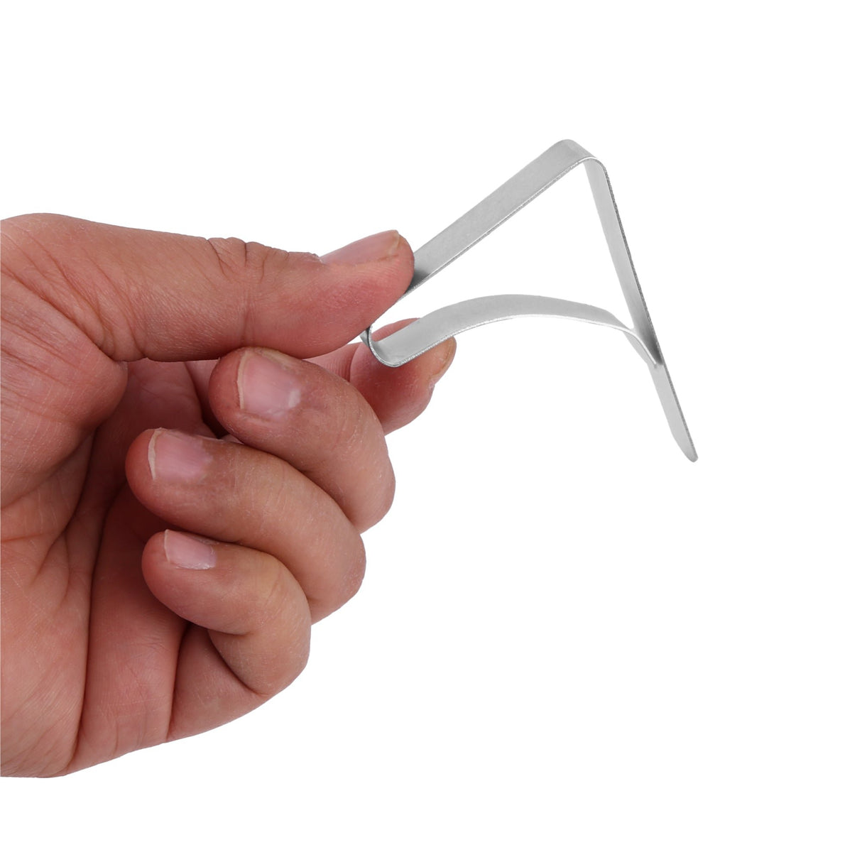 Coghlans - Tablecloth Clamps 6 Pack for Outdoor Use