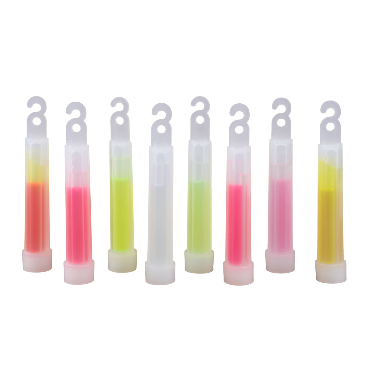 COGHLANS - Family Pack Lightsticks (8 Pack)