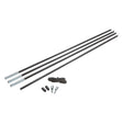 COGHLANS - Fiberglass Tent Pole Repair Kit